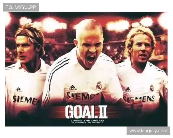 足球明星参演的电影盘点与精彩瞬间回顾