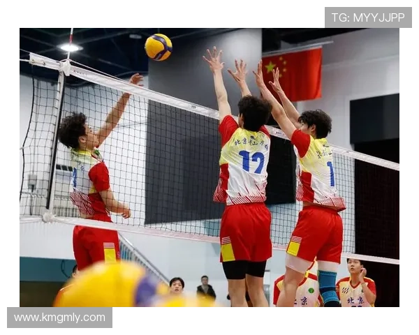 南京排球队个人能力提升之路与团队协作的完美结合