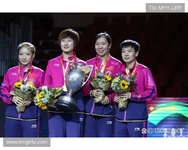 北京乒乓球队逆袭之路洲际杯特别报道展现拼搏精神与团队力量